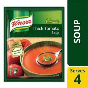 Knorr Classic Thick Tomato Soup 53 g