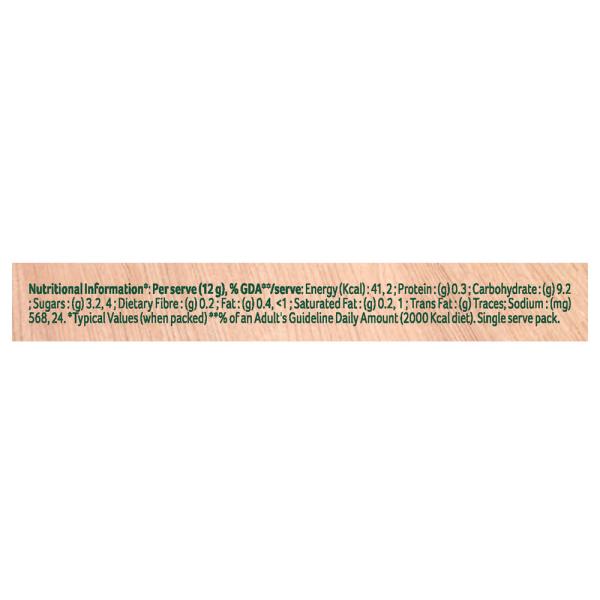 Knorr Sweet Corn Veg Instant Cup-a-Soup 12 g (Pouch) - Image 6