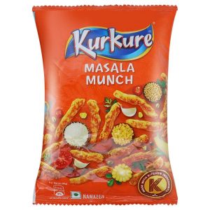 Kurkure Masala Munch 50 g