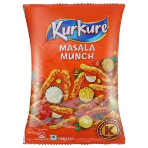 Kurkure Masala Munch 50 g