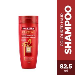 L'Oreal Paris Colour Protect Shampoo 75 ml