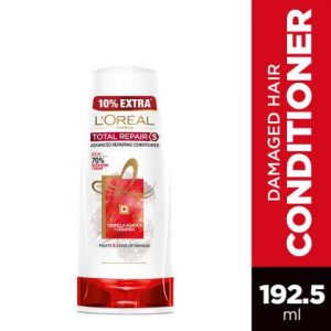 L'Oreal Paris Total Repair 5 Advanced Hair Conditioner 175 ml (With Extra 10%)