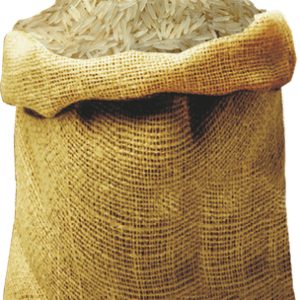 Loose Hyderabadi Biriyani Basmati Rice 1 kg