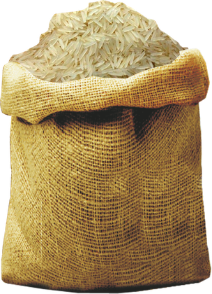 Loose Hyderabadi Biriyani Basmati Rice 1 kg