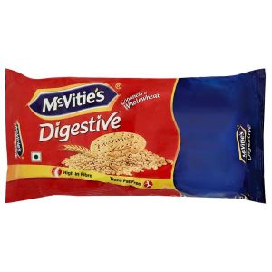 Mcvitie`s Digestive Biscuits 400 g