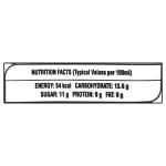 Minute Maid Orange Juice 1 L - Image 6