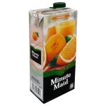Minute Maid Orange Juice 1 L - Image 5