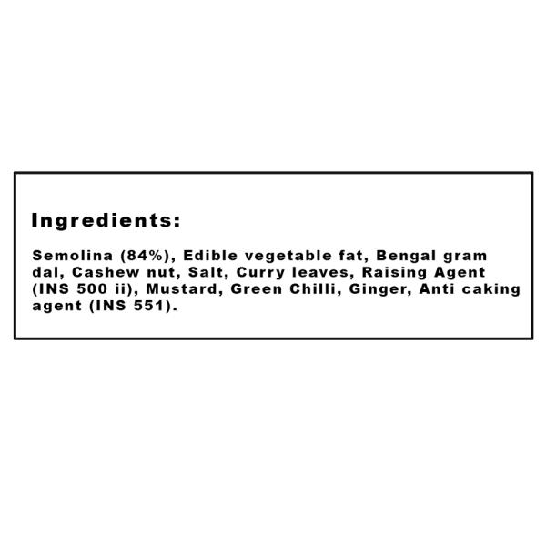 MTR Rava Instant Idli Mix 1 kg - Image 5