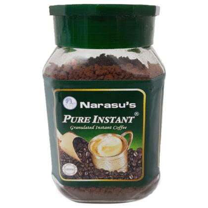 Narasus Pure Instant Coffee Powder 100 g