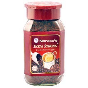 Narasus Strong Instant Coffee Powder 100 g