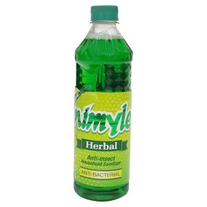 Nimyle Herbal Anti-Bacterial Anti Insect Floor Cleaner 450 ml