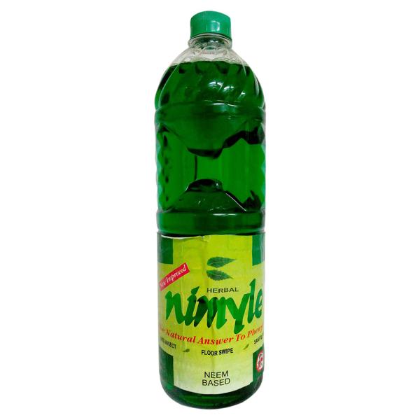 Nimyle Herbal Neem Anti-Insect Floor Cleaner 1 L