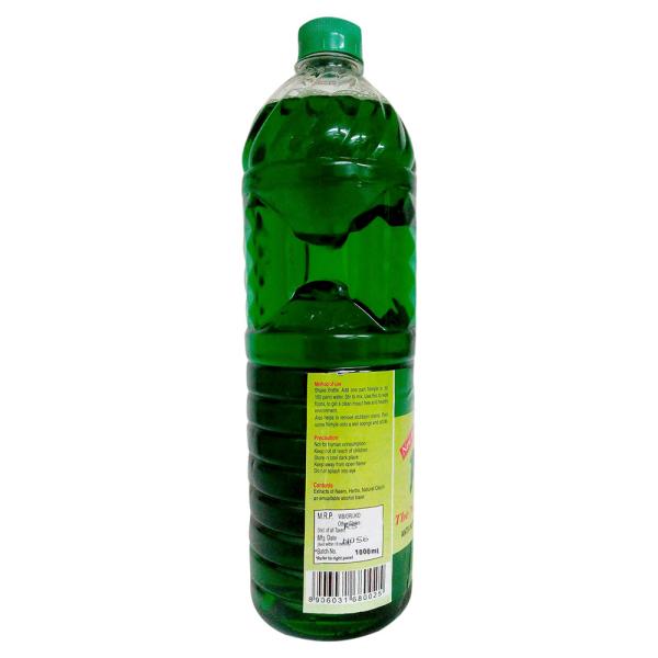 Nimyle Herbal Neem Anti-Insect Floor Cleaner 1 L - Image 4