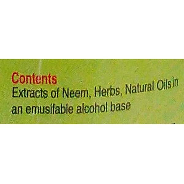 Nimyle Herbal Neem Anti-Insect Floor Cleaner 1 L - Image 3