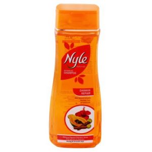 Nyle Naturals Advanced Damage Repair Paraben Free Shampoo 800 ml