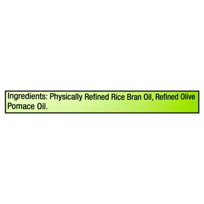 Oleev Active Blended Edible Vegetable Oil 1 L - Image 5