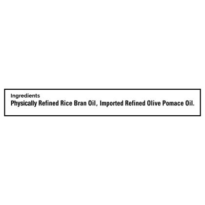 Oleev Active Blended Edible Vegetable Oil 5 L - Image 7