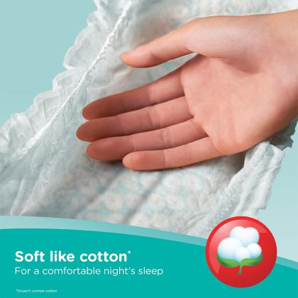 Pampers Baby Dry Pants (S) 56 count (4 - 8 kg) - Image 7