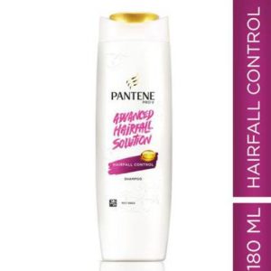 Pantene Pro-V Hair Fall Control Shampoo 180 ml
