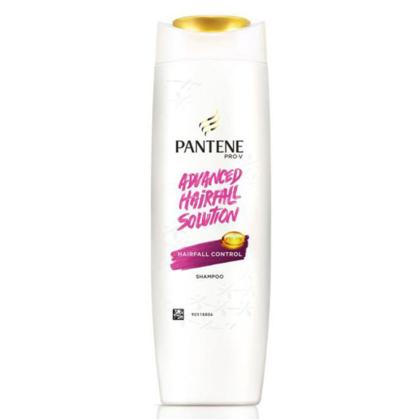 Pantene Pro-V Hair Fall Control Shampoo 180 ml - Image 2
