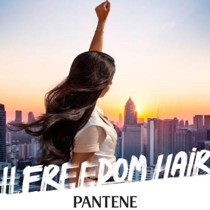Pantene Pro-V Hair Fall Control Shampoo 180 ml - Image 7