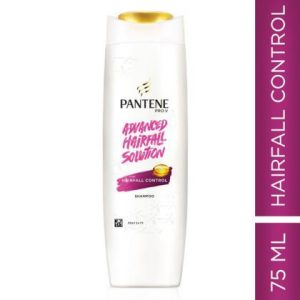 Pantene Pro-V Hair Fall Control Shampoo 80 ml