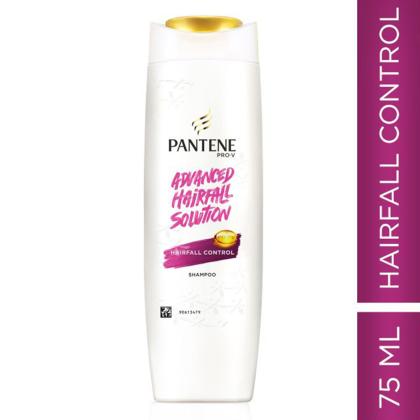 Pantene Pro-V Hair Fall Control Shampoo 80 ml