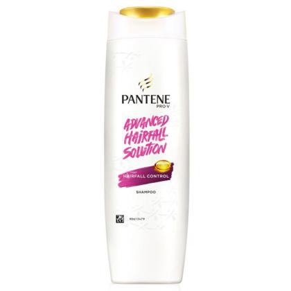 Pantene Pro-V Hair Fall Control Shampoo 80 ml - Image 2