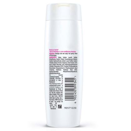 Pantene Pro-V Hair Fall Control Shampoo 80 ml - Image 5