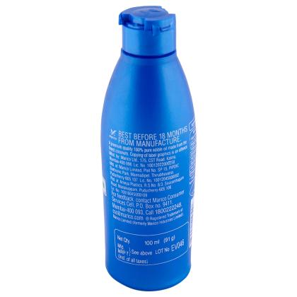 Parachute 100% Pure Coconut Oil 100 ml - Image 10