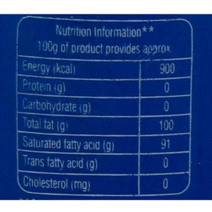 Parachute 100% Pure Coconut Oil 100 ml - Image 4
