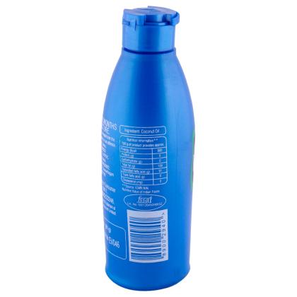 Parachute 100% Pure Coconut Oil 100 ml - Image 2