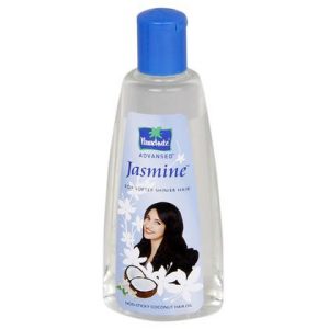 Parachute Advansed Jasmine Non-Sticky Coconut Hair Oil 200 ml