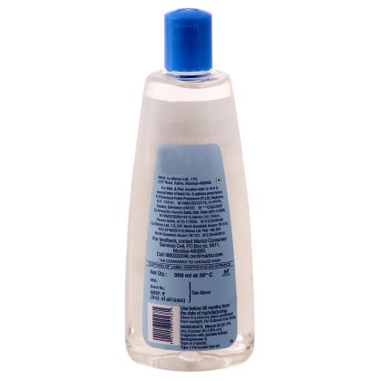 Galway Rupabham Clear Coconut Non Sticky Hair Oil Pack of 2 200ml200ml