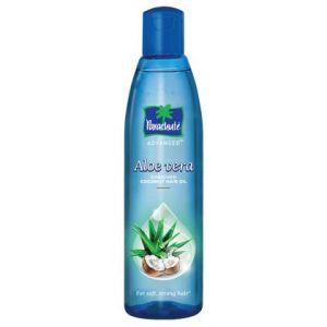 Parachute Aloe Vera Coconut Oil 400 ml