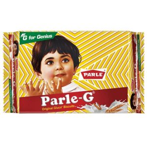 Parle G Biscuits 110g