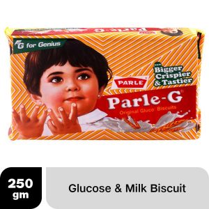 Parle-G Original Glucose Biscuits 250 g