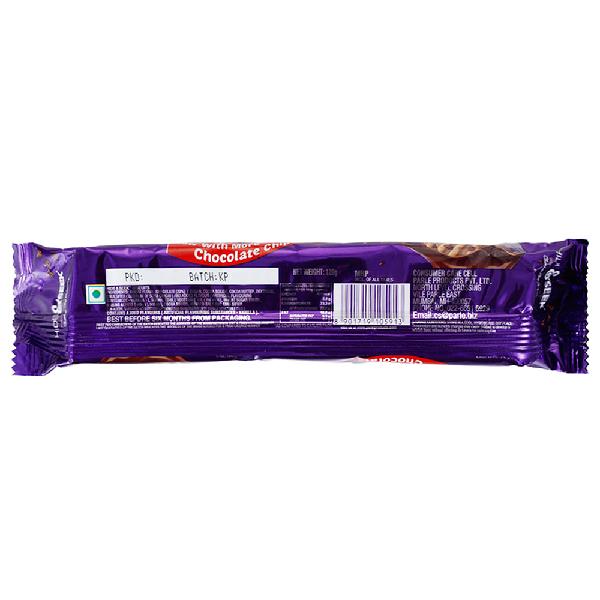 Parle Hide & Seek Chocolate Chip Cookies 100 g - Image 2