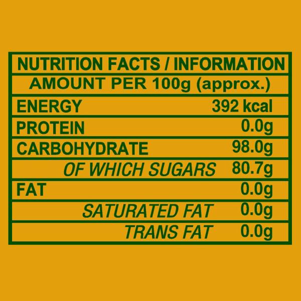 Parle Orange Bite Candy 289 g - Image 7