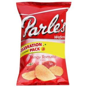 Parle's Tangy Tomato Wafers 70 g