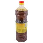 Patanjali Kachi Ghani Mustard Oil 1 L (Bottle) - Image 2