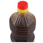 Patanjali Kachi Ghani Mustard Oil 1 L (Bottle) - Image 6