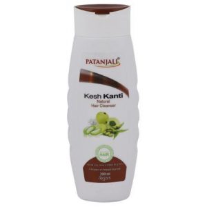 Patanjali Kesh Kanti Natural Hair Shampoo 200 ml