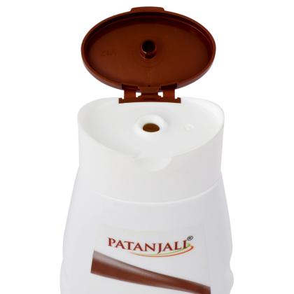 Patanjali Kesh Kanti Natural Hair Shampoo 200 ml - Image 4