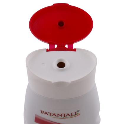 Patanjali Kesh Kanti Silk and Shine Hair - Image 6