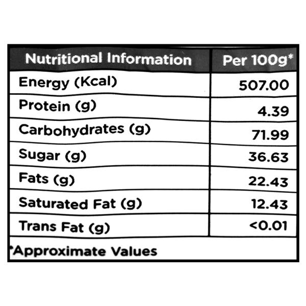 Pickwick Assorted Wafers 75 g (Pack of 3) - Image 5