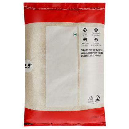 Premium Sona Masoori Rice 10 kg - Image 2