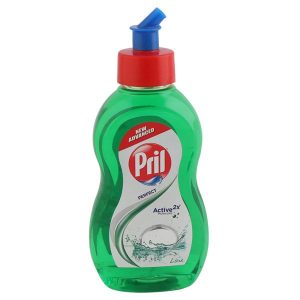 Pril Perfect Lime Dishwash Liquid 225 ml