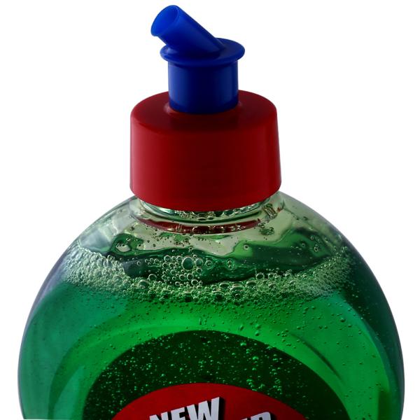 Pril Perfect Lime Dishwash Liquid 750 ml - Image 5