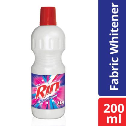 Rin Ala Fabric Whitener 200 ml